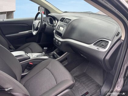 used 2019 Dodge Journey car, priced at $23,998
