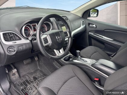 used 2019 Dodge Journey car, priced at $23,998