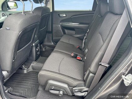 used 2019 Dodge Journey car, priced at $23,998