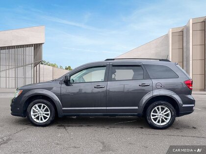 used 2019 Dodge Journey car, priced at $23,998