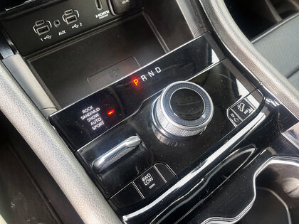 used 2023 Jeep Grand Cherokee car, priced at $59,070