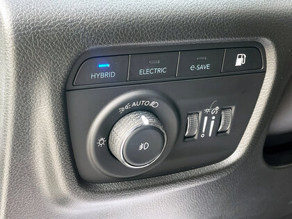 used 2023 Jeep Grand Cherokee car, priced at $59,070