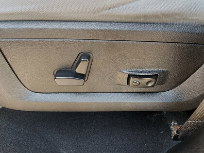 used 2019 Ram 1500 Crew Cab car, priced at $30,496