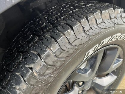 used 2016 Jeep Cherokee car, priced at $15,998