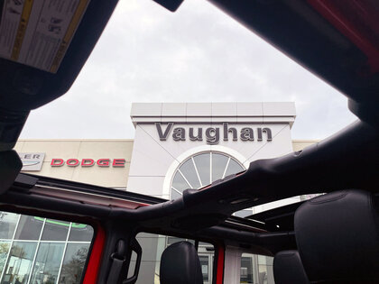 used 2019 Jeep Wrangler car, priced at $37,115