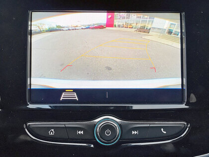 used 2022 Buick Encore car, priced at $23,070
