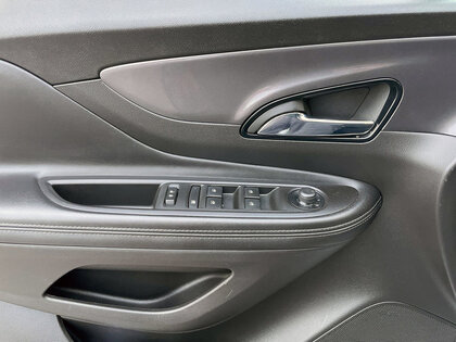used 2022 Buick Encore car, priced at $23,070
