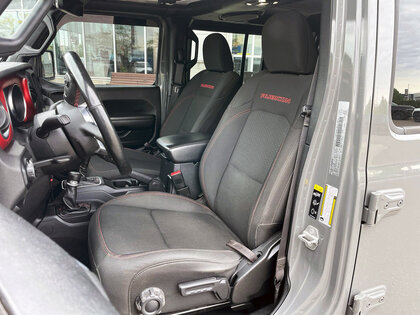 used 2020 Jeep Gladiator car, priced at $42,700