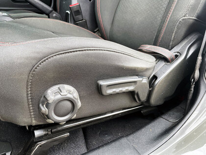 used 2020 Jeep Gladiator car, priced at $42,700