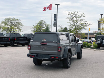 used 2020 Jeep Gladiator car, priced at $42,700