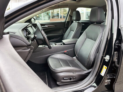 used 2018 Buick Regal car, priced at $23,888
