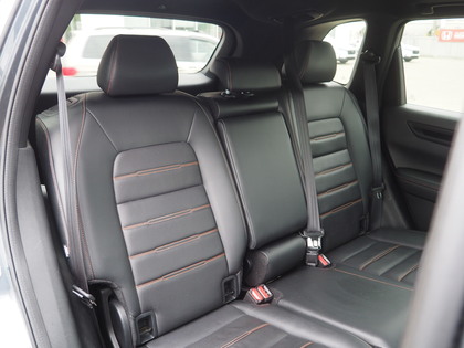 used 2024 Honda CR-V Hybrid car, priced at $39,900