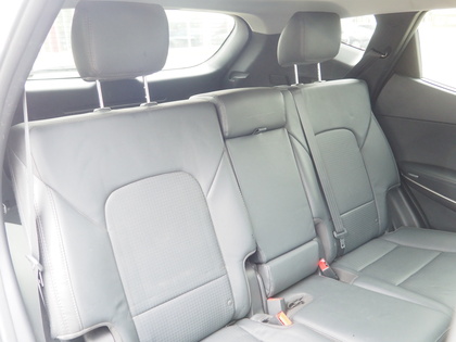 used 2016 Hyundai Santa Fe Sport car, priced at $19,900