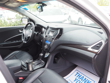 used 2016 Hyundai Santa Fe Sport car, priced at $19,900