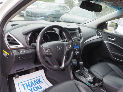 used 2016 Hyundai Santa Fe Sport car, priced at $19,900
