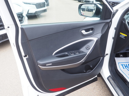 used 2016 Hyundai Santa Fe Sport car, priced at $19,900