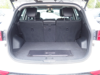used 2016 Hyundai Santa Fe Sport car, priced at $19,900