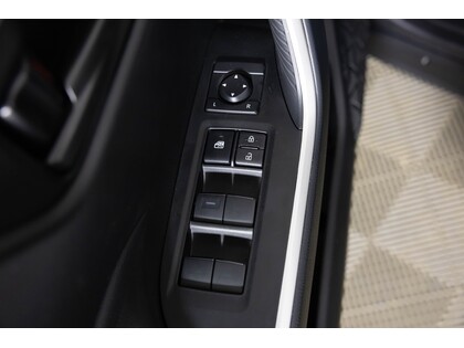 used 2025 Toyota RAV4 Hybrid car, priced at $44,998