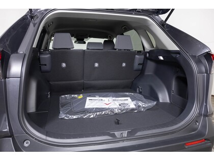 used 2025 Toyota RAV4 Hybrid car, priced at $44,998