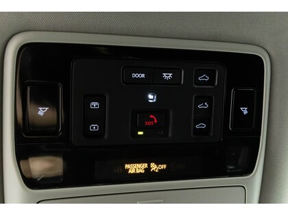 used 2024 Toyota Grand Highlander car, priced at $75,998