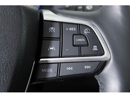 used 2024 Toyota Grand Highlander car, priced at $75,998
