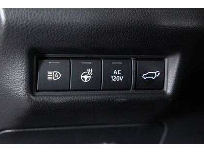 used 2024 Toyota Grand Highlander car, priced at $75,998