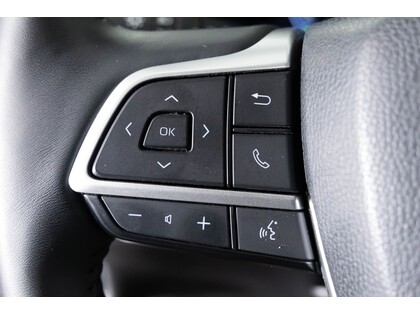 used 2024 Toyota Grand Highlander car, priced at $75,998