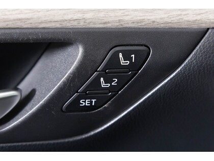 used 2024 Toyota Grand Highlander car, priced at $75,998