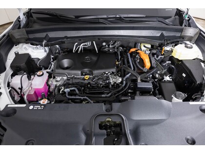 used 2024 Toyota Grand Highlander car, priced at $75,998