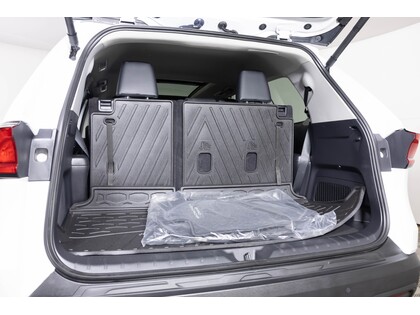 used 2024 Toyota Grand Highlander car, priced at $75,998