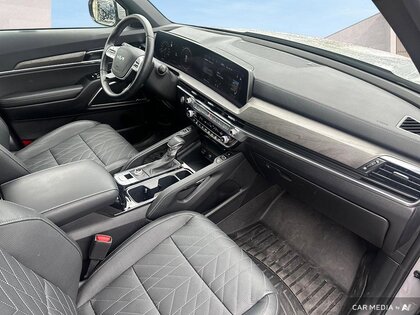 used 2024 Kia Telluride car, priced at $64,145