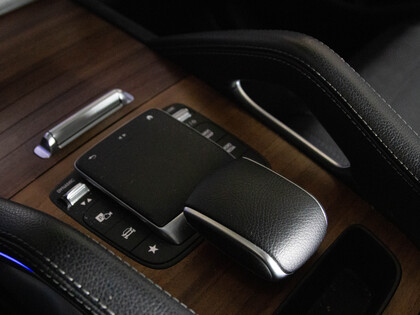 used 2022 Mercedes-Benz GLE car, priced at $63,900