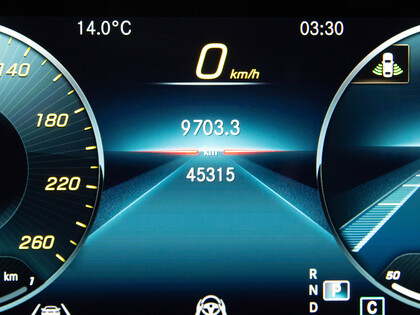 used 2022 Mercedes-Benz GLE car, priced at $63,900