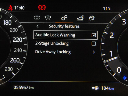 used 2022 Land Rover Range Rover car, priced at $92,900