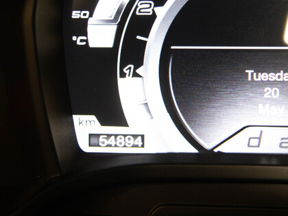 used 2017 Alfa Romeo 4C Coupe car, priced at $65,900