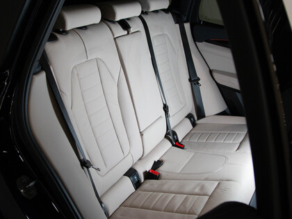 used 2022 BMW X3 car, priced at $44,900