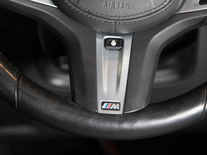 used 2022 BMW X3 car, priced at $44,900
