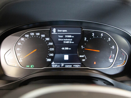 used 2022 BMW X3 car, priced at $44,900
