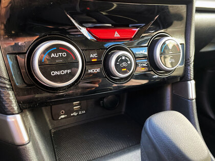 used 2022 Subaru Forester car, priced at $28,800