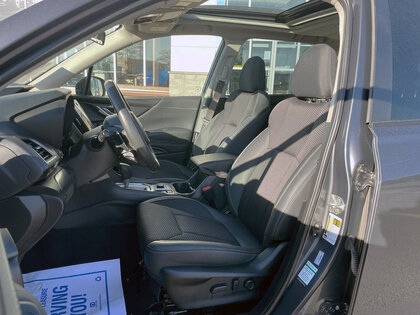 used 2022 Subaru Forester car, priced at $28,800