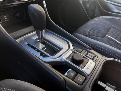 used 2022 Subaru Forester car, priced at $28,800