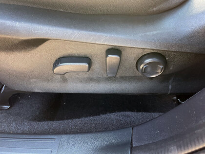 used 2022 Subaru Forester car, priced at $28,800