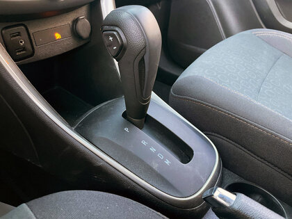 used 2017 Chevrolet Trax car, priced at $11,383
