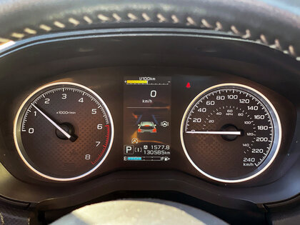 used 2022 Subaru Forester car, priced at $28,800