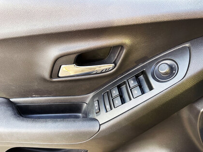 used 2017 Chevrolet Trax car, priced at $11,383