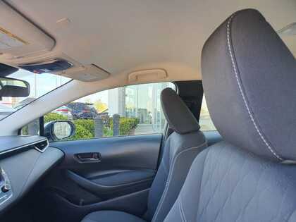 used 2024 Toyota Corolla car, priced at $32,995