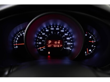 used 2016 Kia Soul car, priced at $13,998