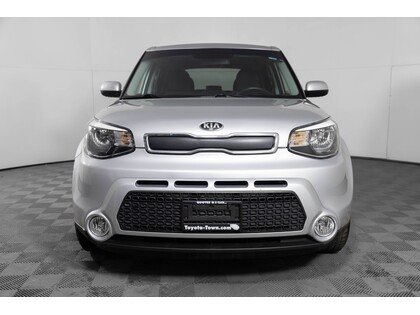 used 2016 Kia Soul car, priced at $13,998