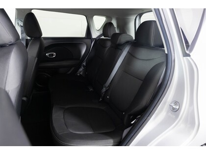 used 2016 Kia Soul car, priced at $13,998