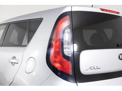 used 2016 Kia Soul car, priced at $13,998